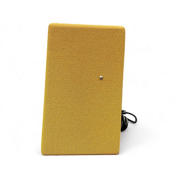 Used Fender Blues Junior Tweed Tube Guitar Combo Amp