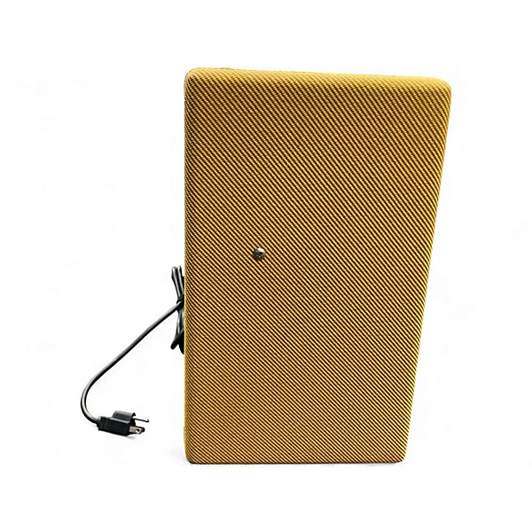 Used Fender Blues Junior Tweed Tube Guitar Combo Amp