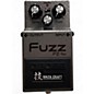 Used BOSS FZ-1W Effect Pedal thumbnail