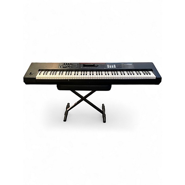 Used Roland JUNO-DS Keyboard Workstation