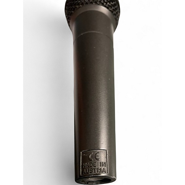 Used AKG D790 Dynamic Microphone
