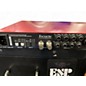 Used Focusrite SCARLETT OCTOPRE Audio Interface