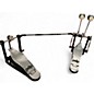 Used PDP by DW 700 Series Double Pedal Single  Chain Double Bass Drum Pedal thumbnail