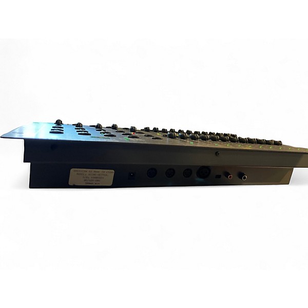 Used American DJ SCENE SETTER Lighting Controller