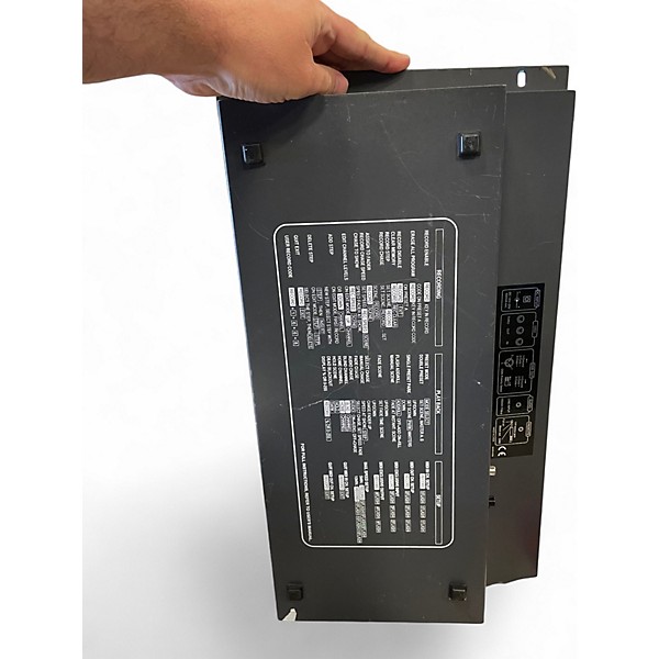 Used American DJ SCENE SETTER Lighting Controller