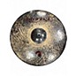 Used Istanbul Mehmet 20in Black Sea Cymbal thumbnail