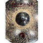 Used Istanbul Mehmet 20in Black Sea Cymbal