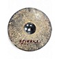 Used Istanbul Mehmet 20in Black Sea Cymbal