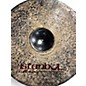 Used Istanbul Mehmet 20in Black Sea Cymbal