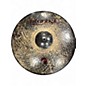 Used Istanbul Mehmet 20in Black Sea Cymbal