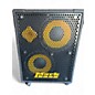 Used Markbass CMD102P 300 WATTS Bass Combo Amp thumbnail