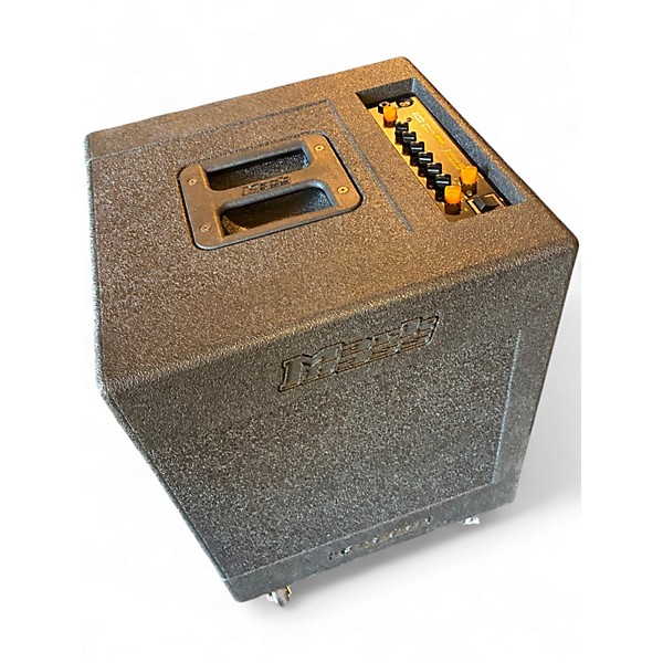 Used Markbass CMD102P 300 WATTS Bass Combo Amp