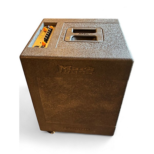 Used Markbass CMD102P 300 WATTS Bass Combo Amp