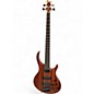 Used Tobias Killer B 4 String Walnut Electric Bass Guitar thumbnail