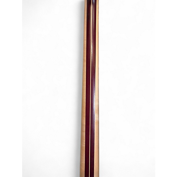 Used Tobias Killer B 4 String Walnut Electric Bass Guitar