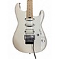Used Charvel Pro Mod San Dimas HSS Pearl White Solid Body Electric Guitar