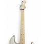 Used Charvel Pro Mod San Dimas HSS Pearl White Solid Body Electric Guitar