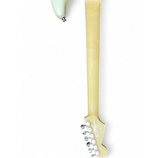 Used Charvel Pro Mod San Dimas HSS Pearl White Solid Body Electric Guitar