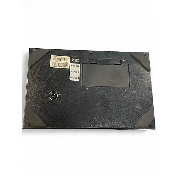 Used BOSS ME25 Guitar Multi Effect Processor