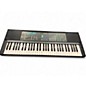 Used Yamaha PSR36 Portable Keyboard thumbnail