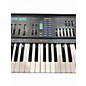Used Yamaha PSR36 Portable Keyboard