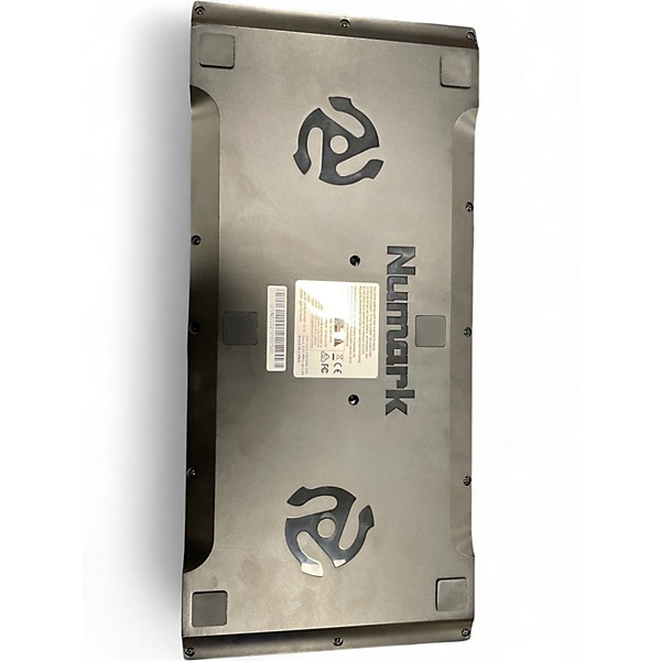 Used Numark MIXTRACK PLATINUM FX USB Turntable