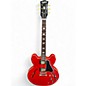 Used Epiphone ES335 1962 REISSUE Cherry Hollow Body Electric Guitar thumbnail