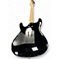 Used Ibanez JIVAJR NITA STRAUSS DEEP SEA BLONDE Solid Body Electric Guitar
