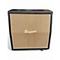 Used Bogner 412ST 4x12 Slant Guitar Cabinet thumbnail