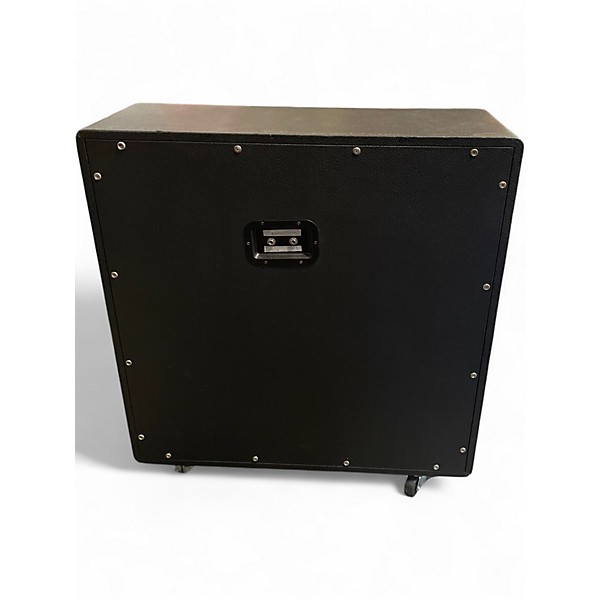 Used Bogner 412ST 4x12 Slant Guitar Cabinet