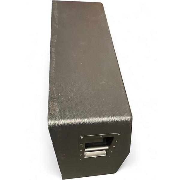 Used Bogner 412ST 4x12 Slant Guitar Cabinet