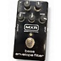 Used MXR M82 Bass Envelope Filter Bass Effect Pedal