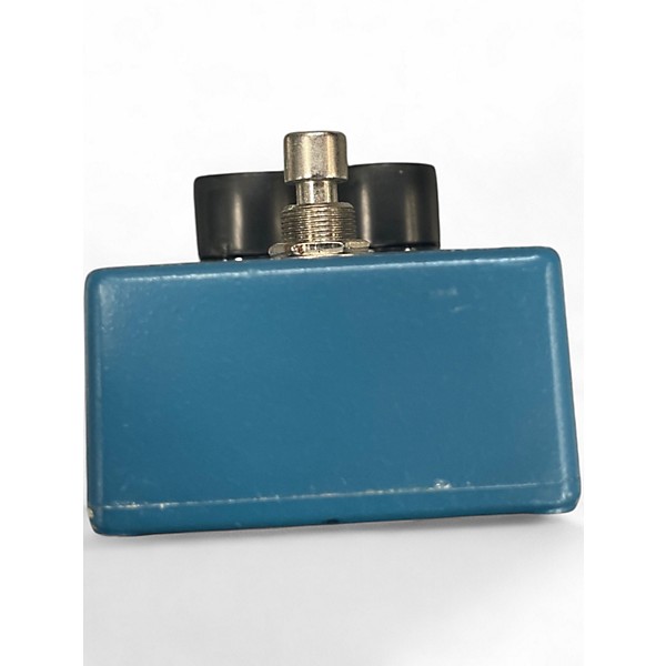 Used MXR M103 Octave Blue Box Effect Pedal