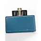 Used MXR M103 Octave Blue Box Effect Pedal