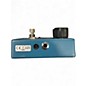 Used MXR M103 Octave Blue Box Effect Pedal