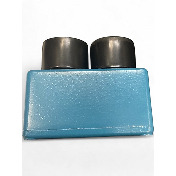 Used MXR M103 Octave Blue Box Effect Pedal