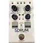 Used DigiTech SDRUM Auto-Drummer Pedal thumbnail