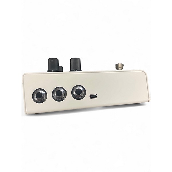 Used DigiTech SDRUM Auto-Drummer Pedal