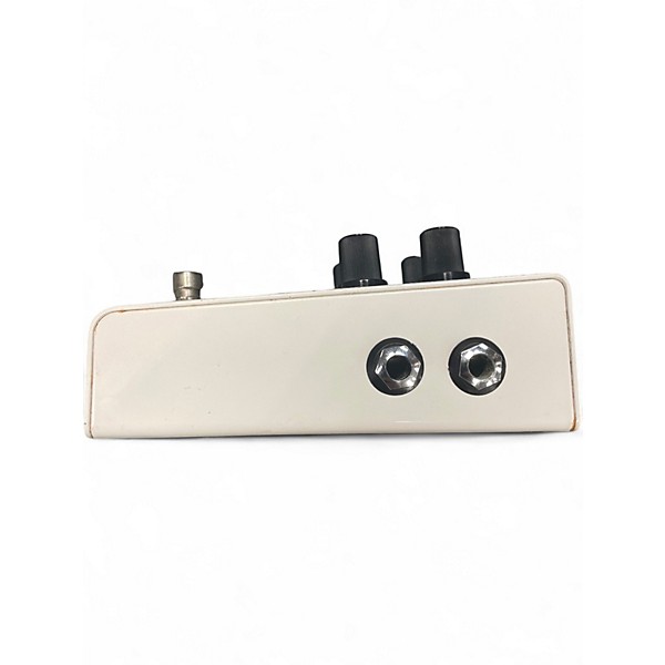 Used DigiTech SDRUM Auto-Drummer Pedal