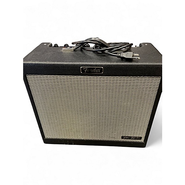 Used Fender Tone Master 100W Tube Guitar Amp Head