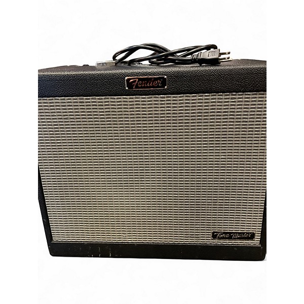 Used Fender Tone Master 100W Tube Guitar Amp Head