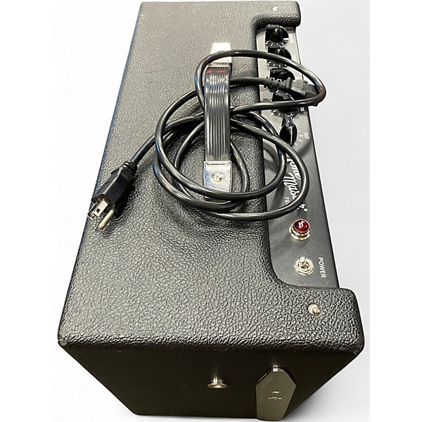 Used Fender Tone Master 100W Tube Guitar Amp Head