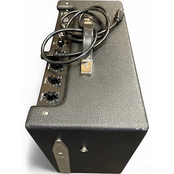 Used Fender Tone Master 100W Tube Guitar Amp Head