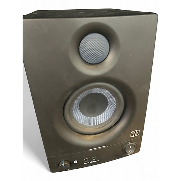 Used PreSonus Eris E5 Pair Powered Monitor