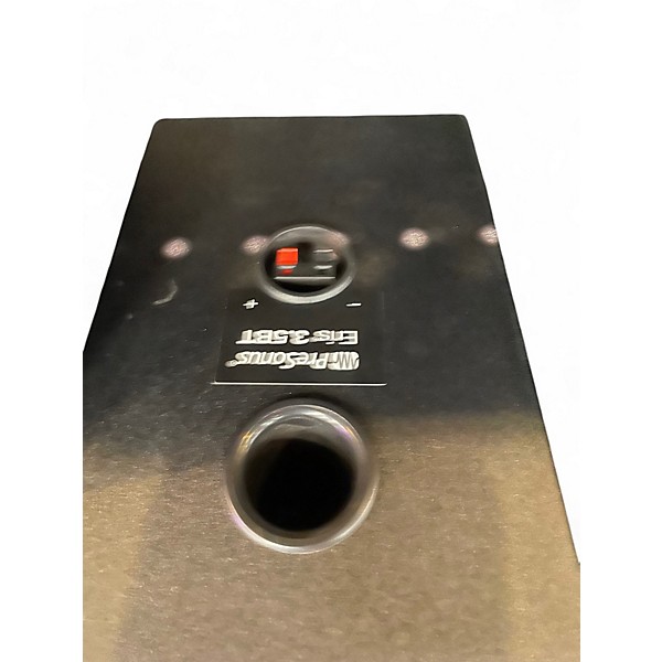 Used PreSonus Eris E5 Pair Powered Monitor