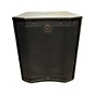 Used Harbinger VARI VS12 Powered Subwoofer thumbnail
