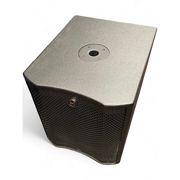 Used Harbinger VARI VS12 Powered Subwoofer