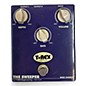 Used T-Rex Engineering The sweeper Effect Pedal thumbnail