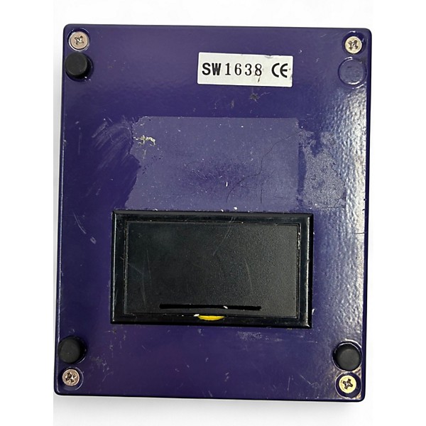 Used T-Rex Engineering The sweeper Effect Pedal