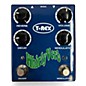 Used T-Rex Engineering Whirlyverb Reverb Effect Pedal thumbnail